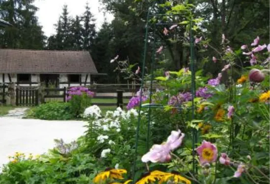 霍普納度假公寓