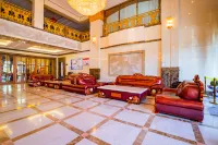 Huaxi Hotel Hotels in Xilinhot