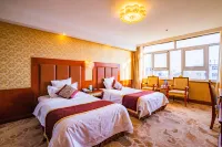 Huaxi Hotel Hotels in Xilinhot