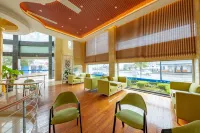 Xinwaitan Seaview Hotel - Frühstück