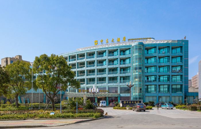 Shendong Hotel