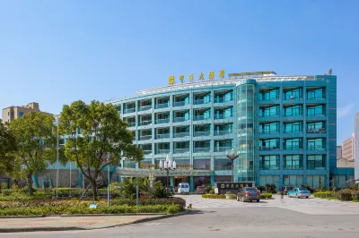 Shendong Hotel Các khách sạn gần Dashunmiao Houdun Relic Site