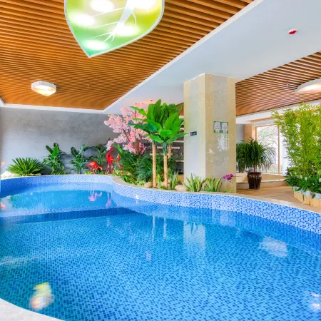 Peninsula Spring Hotel