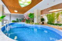 Peninsula Spring Hotel - Romanttinen