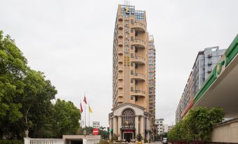 Senzhirun Hotel