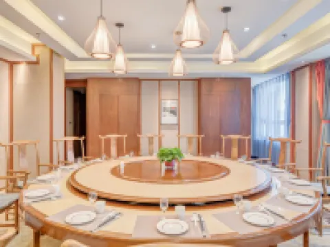 Xitu Mingdu Hotel Hotels in Hailun