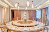 Xitu Mingdu Hotel Hotels in Hailun
