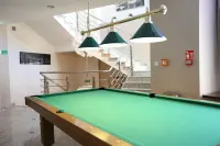 3 City Hostel - Hostels