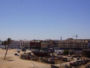 Riad Ksar El Jadida Maroc