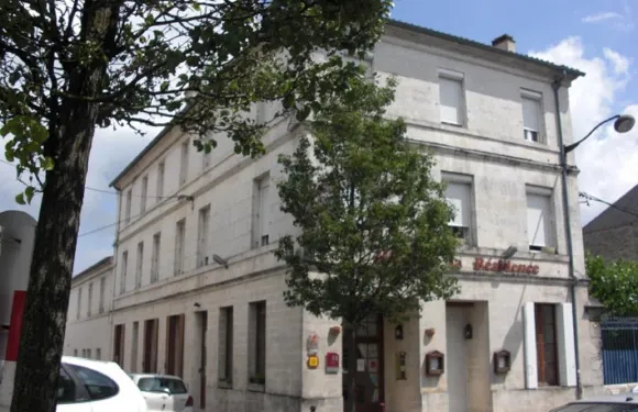 洛吉斯酒店拉雷西登斯