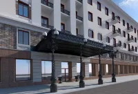 Agidel Hotel  호텔