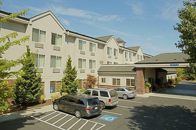 Best Western Plus Northwind Inn & Suites