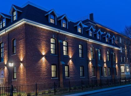 Sydney Boutique Inn & Suites