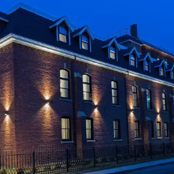 Sydney Boutique Inn & Suites