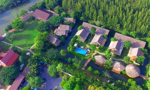 Asita Eco Resort