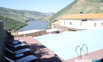 Hotel Rural Quinta Do Pego