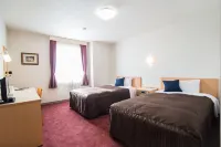 Hotel All in Stay Hakodate