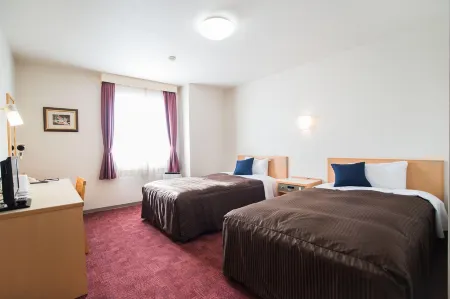 Hotel All in Stay Hakodate