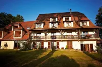 La Clairière Hotel a Guemar