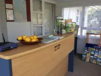 Racecourse Motel Hotels in Paeroa