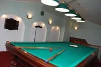 Uspenskaya Hotel