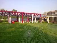 Wonderland Resort