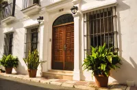 La Villa Marbella