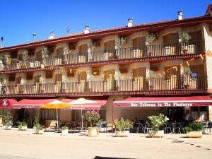 Hotel Castellote