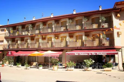 Hotel Castellote