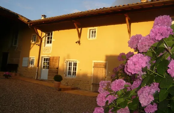 瑪麗莊園 - 住宿加早餐旅館