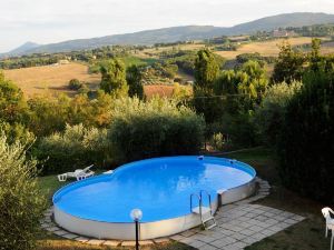 Poggio delle Rose Tuscany Relais