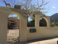 Casa di Floumy Hotels in Moncale