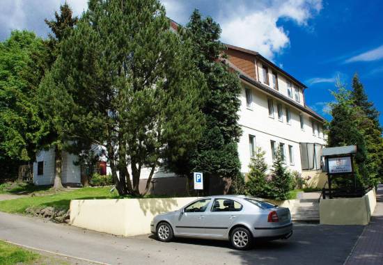 Altes Forsthaus Braunlage-Braunlage Updated 2022 Room Price-Reviews & Deals  | Trip.com