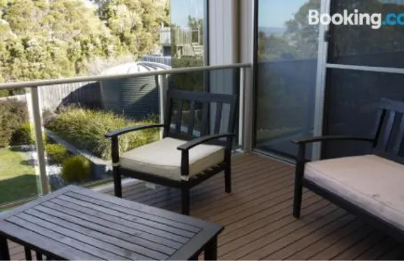 絕佳假期生活公寓