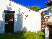 Hôtel Mas le Sauvageon