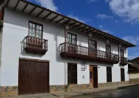 La Xalca Hotel - Asociado Casa Andina