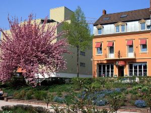 Hotel Rosengarten Kehl