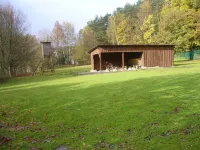 Hotel am Wildpark Hotels in Neunkirchen