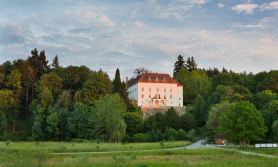 Schloss Ernegg