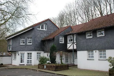 Hotel Nüller Hof