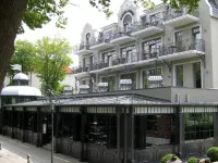 Europa Hotel Kühlungsborn