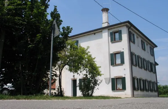 勒吉斯住宿加早餐旅館