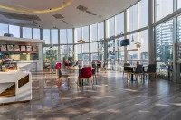 Borrman Hotel (Hechi Bama Center Cultural Plaza Store)