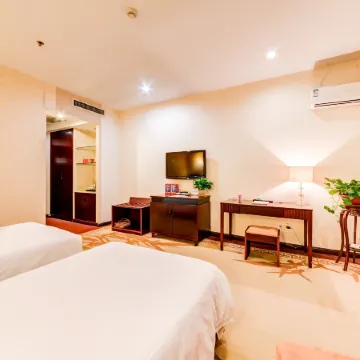 Yu Jing Lou Hotel