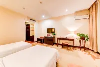 Yu Jing Lou Hotel Hotel di Ci County