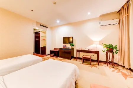 Yu Jing Lou Hotel
