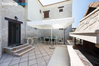 Holiday Home #Luxlikehome - Siviri J&B House Photo