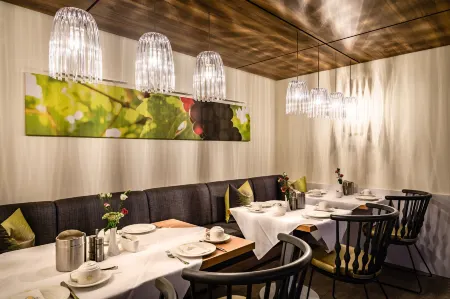 Sonnenhof Hotel & Spa Отели в г. Каппельродек