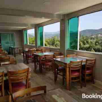 Pousada Do Galdino Dining/Meeting Rooms