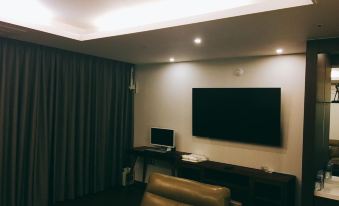 Yangsan Time Square Hotel - Housity